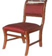 332 Dunhill Dining Chair